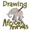 Drawing African Animals