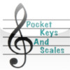 Pocket Keys Scales