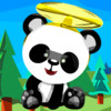 Bamboo Panda Flappy Adventure