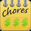 ChoreCash - Earn money, have fun.