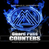 Guard Pass Counters - Marcello C. Monteiro