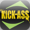 Kick-A*s Metamenus (Superhero Sidekick Edition)