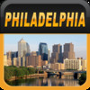Philadelphia Offline Map Travel Guide