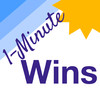 1-Minute Wins for Weight