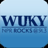 WUKY Public Radio App for iPad