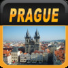 Prague Offline Map Travel Guide