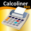 CalcolinerPro - The professional paper tape calculator