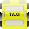 Doodle Taxi