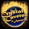 Crystal Caverns of Amon Ra