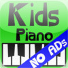 Kids Piano! Ad Free