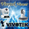 Vivotek Camera Viewer for iPad