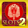 Slots Pharaoh Gold 2 - Slot Heaven