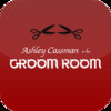 Ashley Cassman at the Groom Room