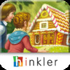 Hansel and Gretel: A Magic Fairy Tale Story Book for Kids