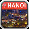 Offline Map Hanoi, Viet Nam: City Navigator Maps