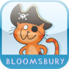 Bloomsbury Pirate Activity
