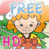 Lily Christmas Edition LITE HD - Tale & Game for Kids - Learning