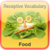 Receptive Vocabulary Food