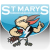St Marys Greensborough Junior Football Club