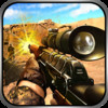 Army Commando (17+) - Elite Sniper Warfare Combat Shooter Game