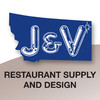 J&V Restaurant Supply & Design