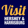 Visit Hershey-Harrisburg Pennsylvania