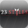 23 Styles - Mens Suits