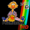 Pyjamarama: ZX Spectrum HD