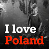 l love Poland for iPhone