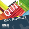EMA Memory Quiz - Services