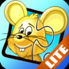 Animal Shape Puzzle(LITE):Word Learning Game for Kids