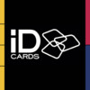 iD Cards - Loughborough Design School