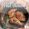 Wild Bounty Cookbook