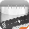 Airport +Live Flight Tracker