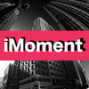 iMoment - Photographic Social News Around the Globe (Interactive Magazine with youtube videos, photos and journals)