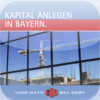 Kapital anlegen in Bayern Hans Mayr Bau GmbH