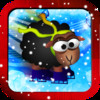 Christmas Ice Craze - Your free super snowy xmas present - Runner Style Animal Adventure Game