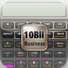 10bII Business Calculator
