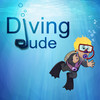 Diving Dude