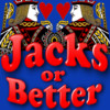 Only Jacks or Better: FREE Play Poker