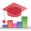 SchoolChart-behavior chart and progress report in stack chart