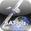 SAToolz for HughesNet