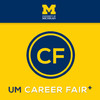 University of Michigan Career Fair Plus