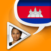 Khmer Video Dictionary - Translate, Learn and Speak with Video Phrasebook