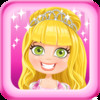 Dress Up Beauty Salon For Girls - Fashion Model and Makeover Fun with wedding, make up & princess - HD Version