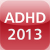 ADHD 2013