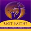 Faith and Fellowship Worship Center