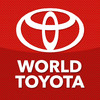 World Toyota Dealer App