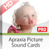 Apraxia Picture Sound Cards APSC Pro