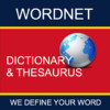 Concise WordNet Dictionary & Thesaurus